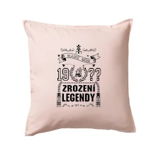 Zrození legendy pro železničáře