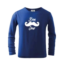 Mustache Bon Jour Mustache Bon Jour