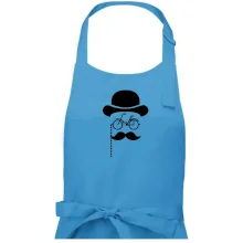 Mustache kolo Mustache kolo