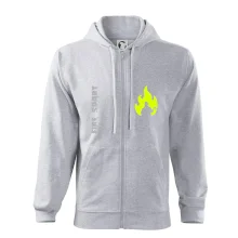 SDH Váš název - FLUO + Reflexní potisk SDH Váš název - FLUO + Reflexní potisk
