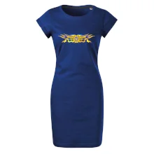 Ukrajina státní symbol