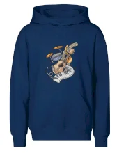 Hudební nástroje v notách