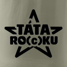 Táta roku rocku