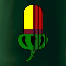 Prší - Žaludy - prso