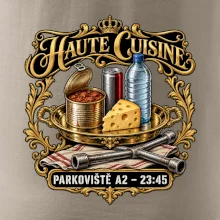 Dietní plán dálkového řidiče