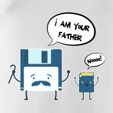 I am your father SD karta