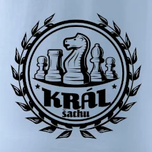 Král šachu