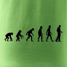 Evoluce Nordic walking