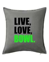 Live, Love, Bowl