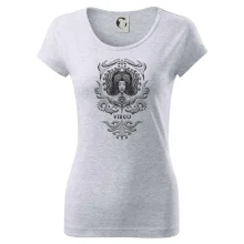 Virgo - vintage Virgo - vintage