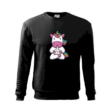 Yoga funící jednorožec