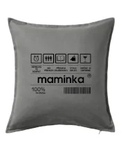 Čárový kód tatínek / Maminka