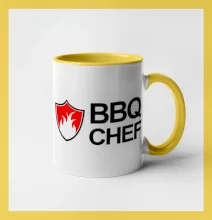 Grilování - BBQ Chef