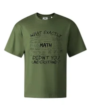 What exactly didnt you understand  - Math