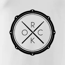 Paličky bicí ROCK Paličky bicí ROCK