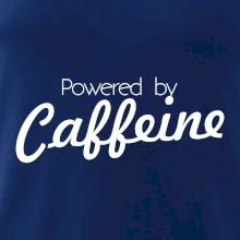 Powered by Caffeine Powered by Caffeine
