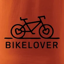 Bike lover