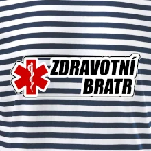 Zdravotní bratr - rescue