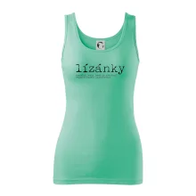 Čeština 2.0 - Lízánky