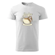Šloffee - káva