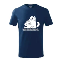 Kdo víno pije a muzice platí