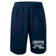 Čárový kód - Houbař