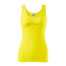 Hokejový hráč EKG Hokejový hráč EKG