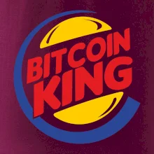 Bitcoin King