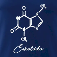 Čokoláda chemie