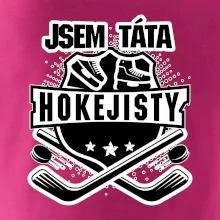Erb - Jsem táta hokejisty