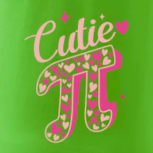 Cute - Pí