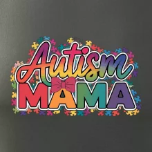 Autism máma