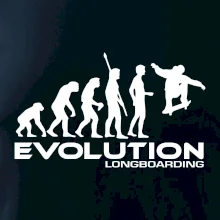 Evoluce longboard jump Evoluce longboard jump