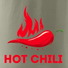 Hot Chili