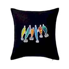 Rybářské návnady