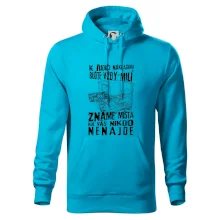 K řidiči náklaďáku buďte vždy milý