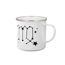 Souhvězdí - Virgo  - Panna