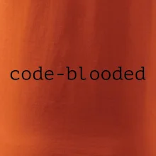 Code blooded