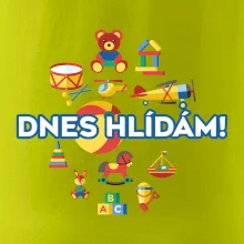 Dnes hlídám!