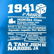 1941 v kostce