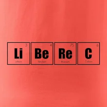 Periodická tabulka Liberec