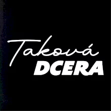 Jaký táta / máma - taková dcera psací