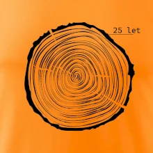Letokruhy - 25 Letokruhy - 25