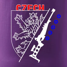 Biathlon - Czech Lion