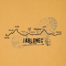 Profil Jablonec nad Nisou