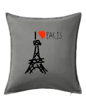 I love Paris