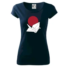 Japan culture - origami