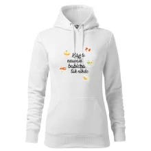 Když to neuvaří babička, tak nikdo - barevné