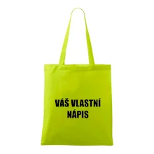 Tvůj vlastní nápis - tiskací Tvůj vlastní nápis - tiskací