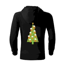 Nic více nepotřebuji - stromeček a pivo (Pecka design)